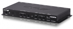 IP-XTREAM-R - HDMI-to-IP Simultaneous Streaming and Recording System